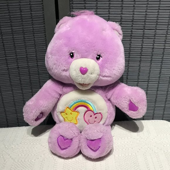 Care Bears Other - Care Bears Plush